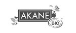 Stratégie social media, community management et creation de contenus digitaux (textes et photos) pour les cosmétiques bio Akane skincare