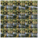 Lippe im Fluss