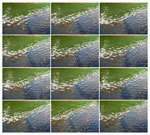 Liquid colours #2