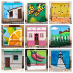 Power boxes