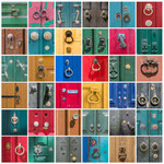 Portas portuguesas