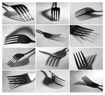 Hommage à André Kertész