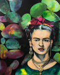 Frida - 2017/2018 - Sold