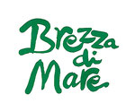 ブレッツァ・ディ・マーレ：Logo [Italian restaurant]