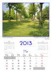 Mai 2013