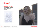 Indress Newsletter - Photo by Frédéric Guelaff