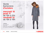 Indress Newsletter - Photo by Charlotte Leduc