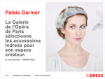 Indress Newsletter - Photo by Charlotte Leduc
