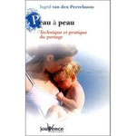 Peau à peau - Editions Jouvence