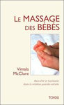 Livre de base pour les cours de massage bébé