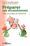 Préparer son accouchement - Editions Jouvence