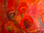 "Sommer" , 150x120 cm , B189
