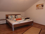 Schlafzimmer Nr.1