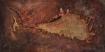 2011, 70 x 140 cm