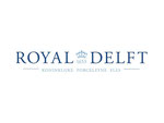 Royal Delft  (Koninklijke Porceleyne Fles) 