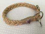 Hundehalsband / Zugstophalsband