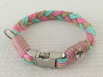 Halsband mit Klickverschluss