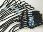 Retrieverleine  (8mm Seil)