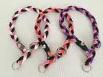 Hundehalsband / Zugstophalsband