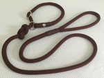 Retrieverleine (12mm Seil)