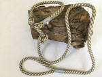 Retrieverleine (12mm Seil)
