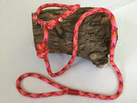Retrieverleine (12mm Seil)