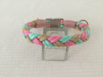 Halsband mit Klickverschluss