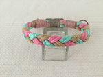 Halsband mit Klickverschluss