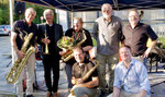 Leathertown Jazzband 04.09.2021