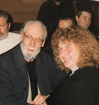 Mit Carlo Bohländer im Dreikönigskeller Frankfurt