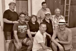 Ian Browne Band