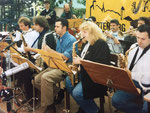 Moni's Big Band Jazzfestival Ortenberg