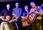 Friends Of Birdland