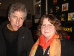 Mit Bob Minzer Konzert Yellow Jackets
