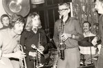 GS Hot Jazz Integration 1975