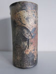 Vase portrait (20 cm) [A]