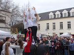 Nikolausmarkt in Meerbusch