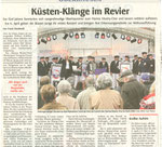 Westdeutsche Allgemeine Zeitung (WAZ) - April 2008