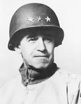 Lieutenant General Omar Bradley, Kommandeur der First US Army