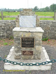 Monument für die 474th Fighter Group II