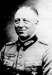 Generalleutnant Heinz Hellmich, Kommandeur der 243. ID