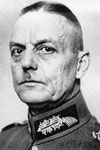 Generalfeldmarschall Gerd von Rundstedt, Oberbefehlshaber West