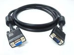 Cables VGA