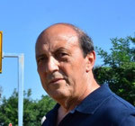 Pietro Scudellari - Ex Sindaco di Linarolo, PV