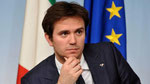Dott.Alessandro Cattaneo . Dirigente Forza Italia.Membro dell'Ufficio di Presidenza 