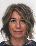 2022 Nadia Cucchi  - Ex Consigliere COMITATO Ponte Becca