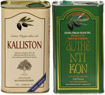 Kalliston & Authentikon 3 Liter Dose