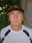 Trainer Dieter "Titus" Lemke