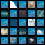 Donald Byrd / Places & Spaces / CHF 34.50