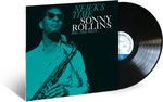 Sonny Rollins / Newks Time